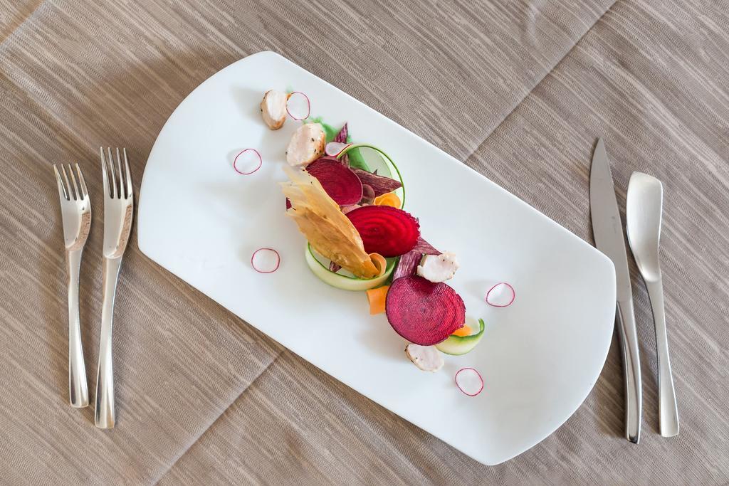 Hotel Restaurant Au Sauvage Fribourg Extérieur photo